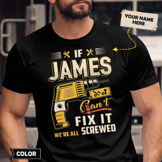 JAMES - TC01TS028