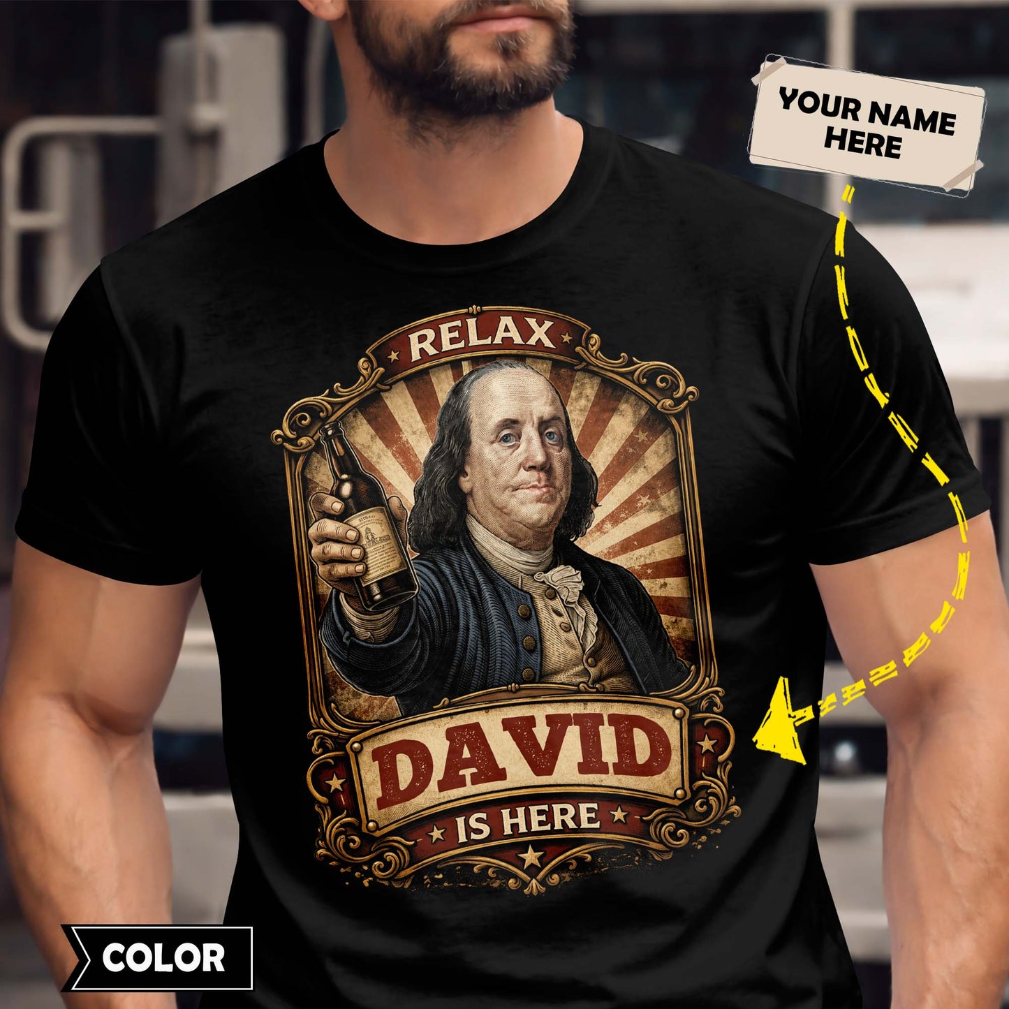 DAVID - TC01TS021