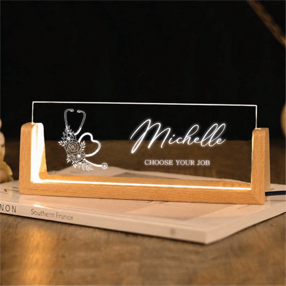 MICHELLE - TC01PNL001