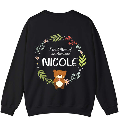 NICOLE - TC01TS030