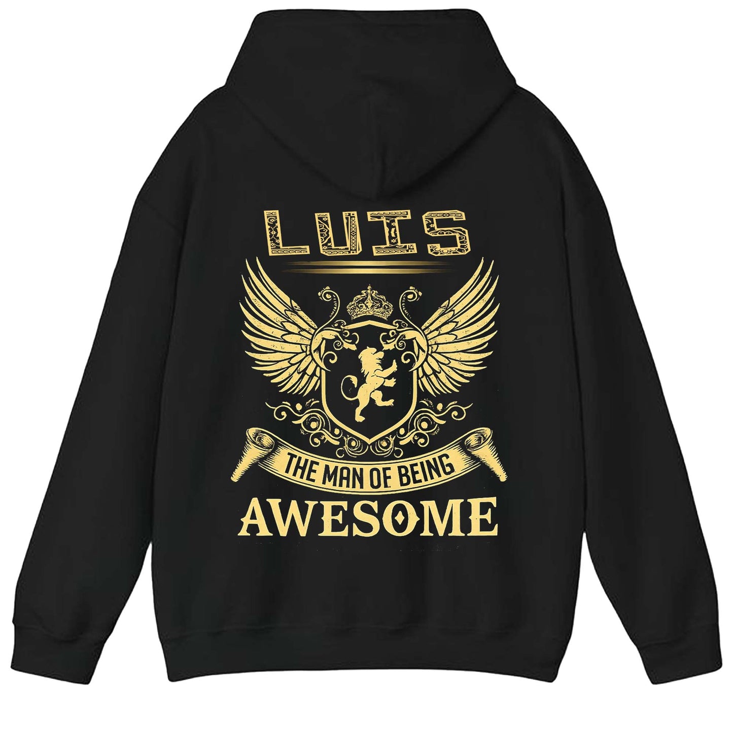 LUIS - TC01TS023