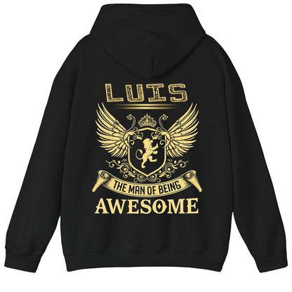 LUIS - TC01TS023