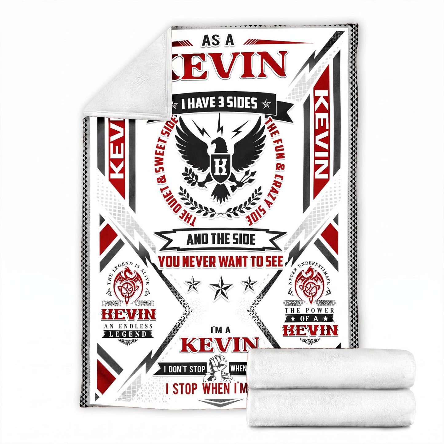 KEVIN - GFN01FB002
