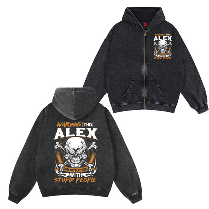 ALEX - TC01WS003