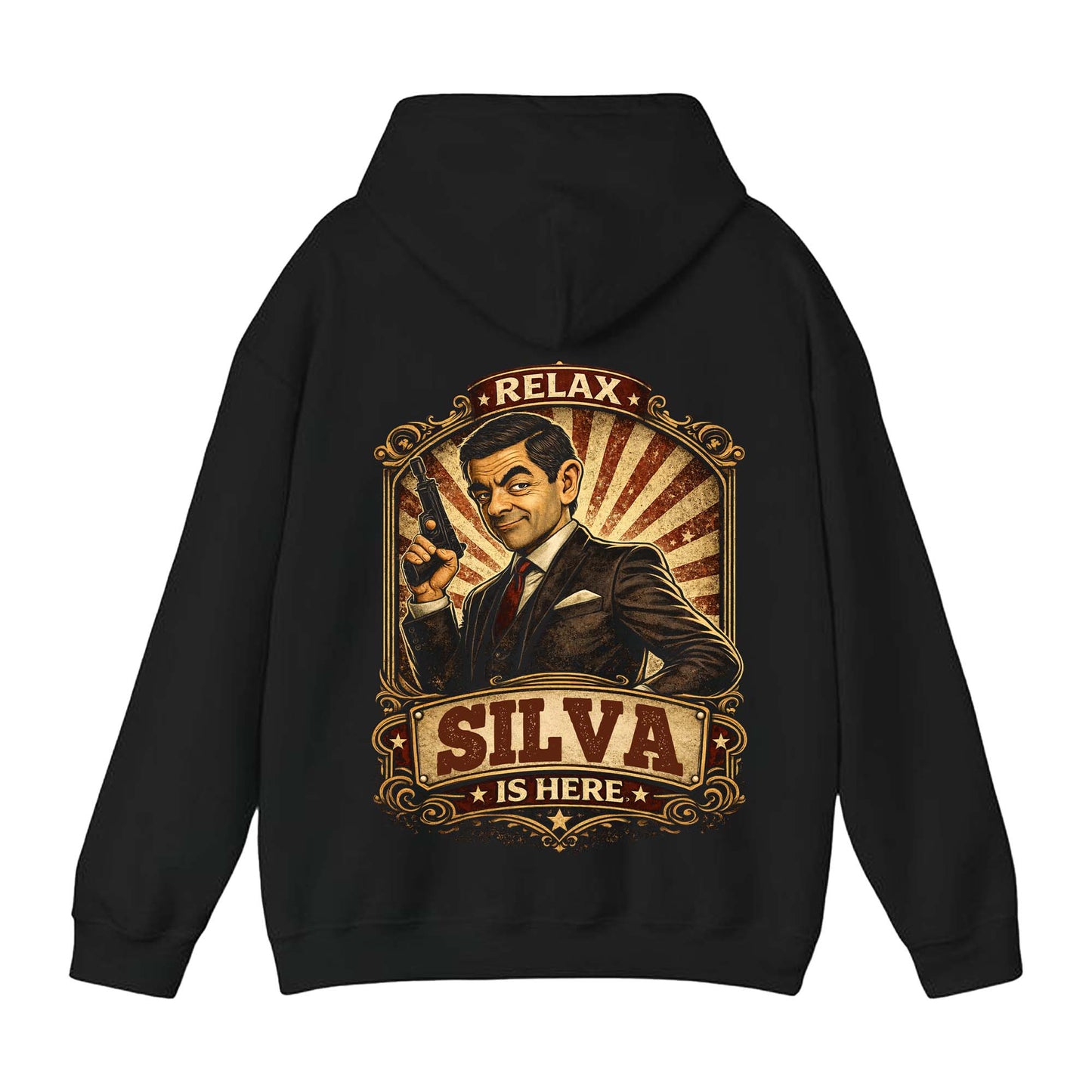 SILVA - TC01TS020