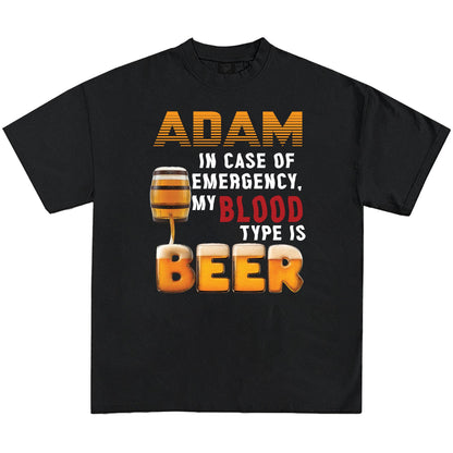 ADAM - TC01TS007
