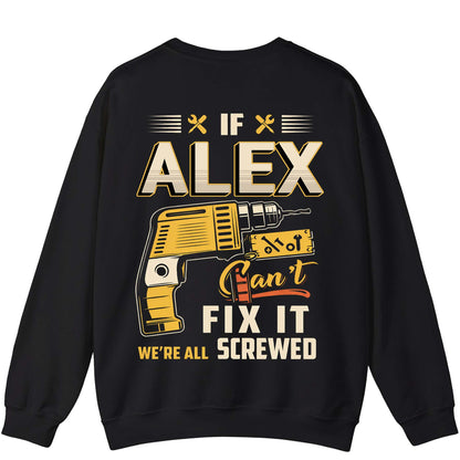 ALEX - TC01TS028