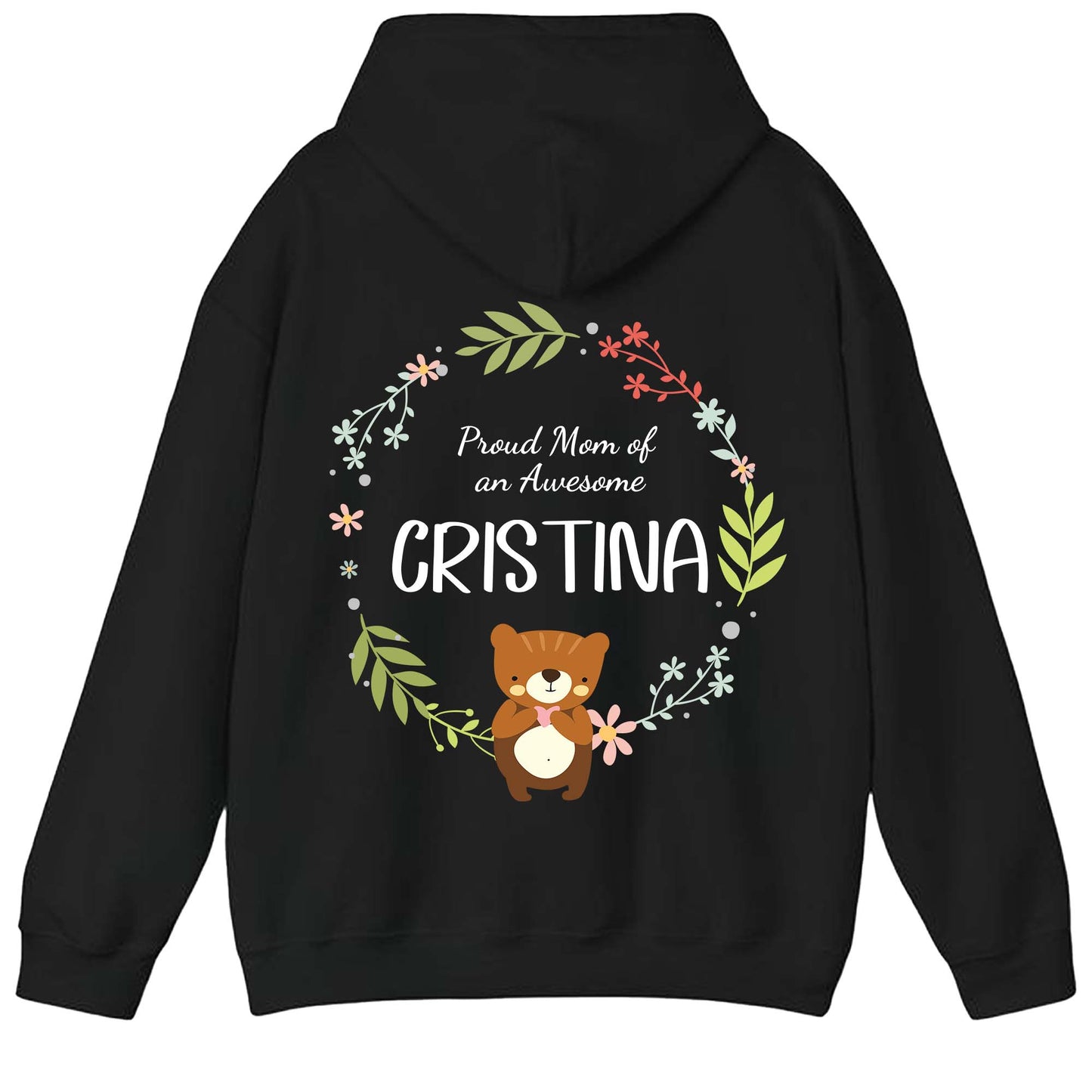 CRISTINA - TC01TS030