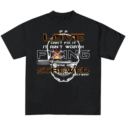 LOVE - TC01TS008