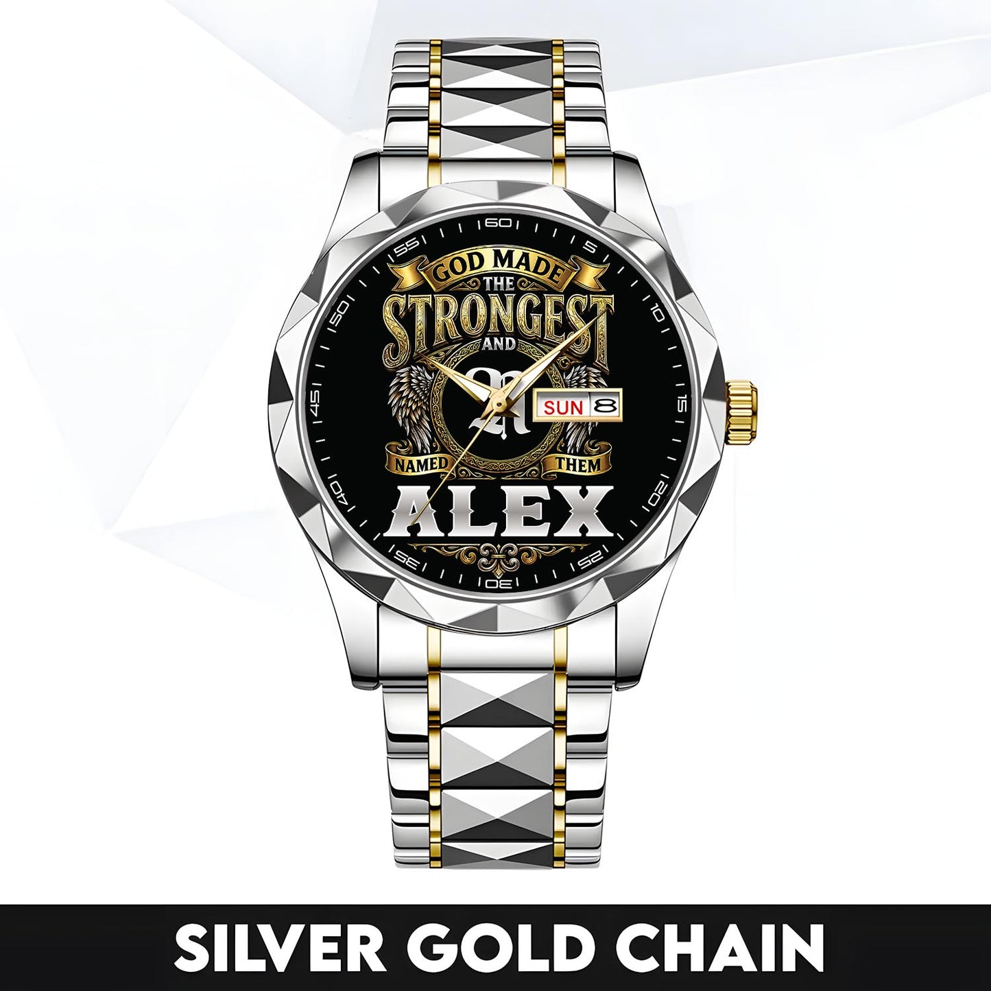 ALEX - GFN01WT003