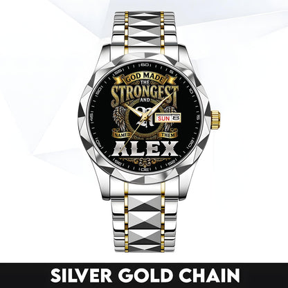 ALEX - GFN01WT003