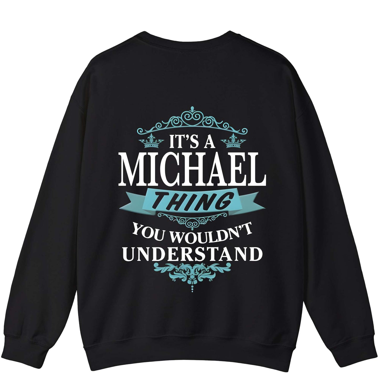 MICHAEL - TC01TS103