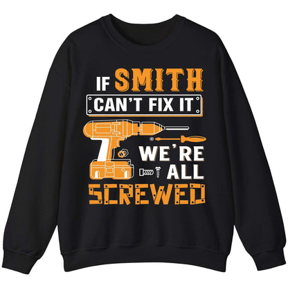 SMITH - TC01TS105