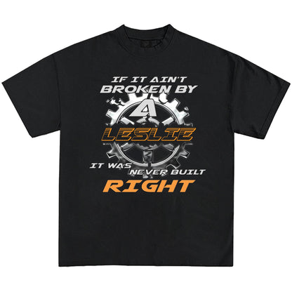 LESLIE - TC01TS010