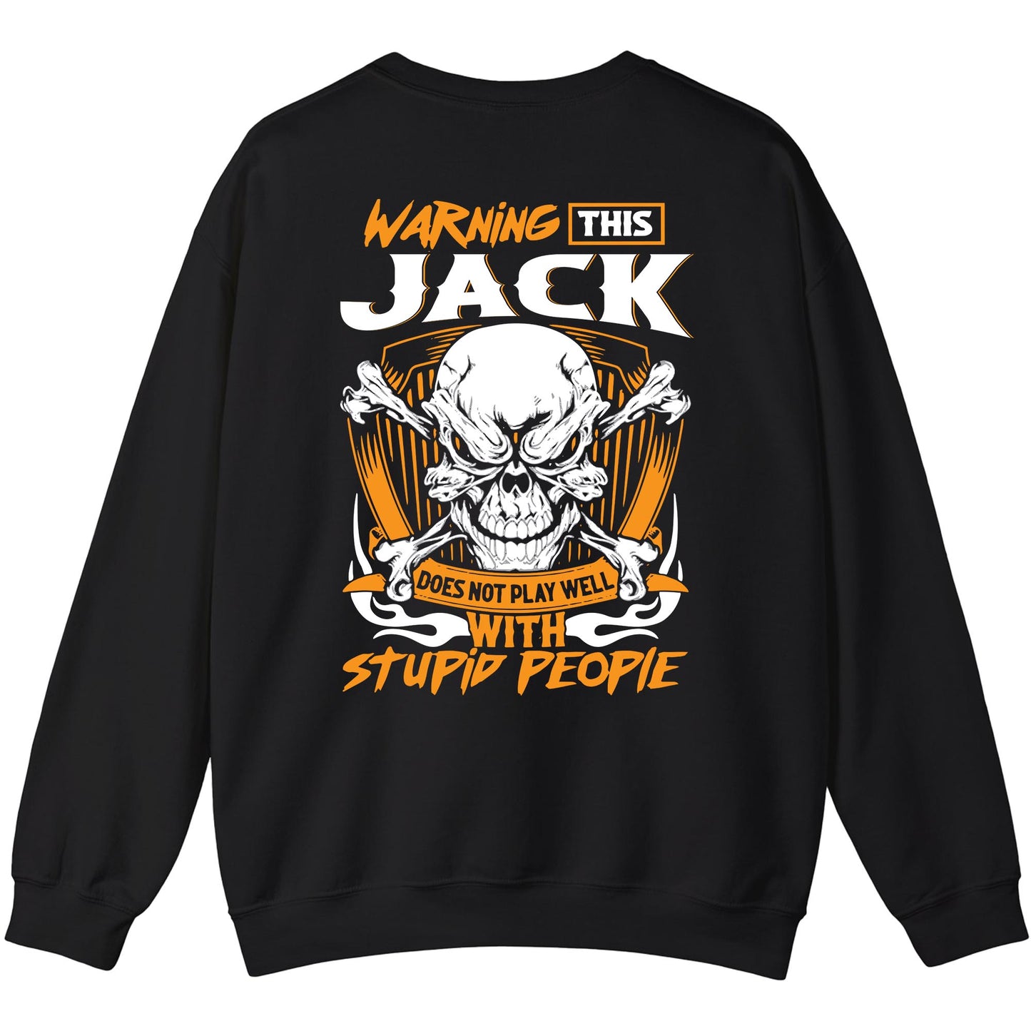 JACK - TC01TS003