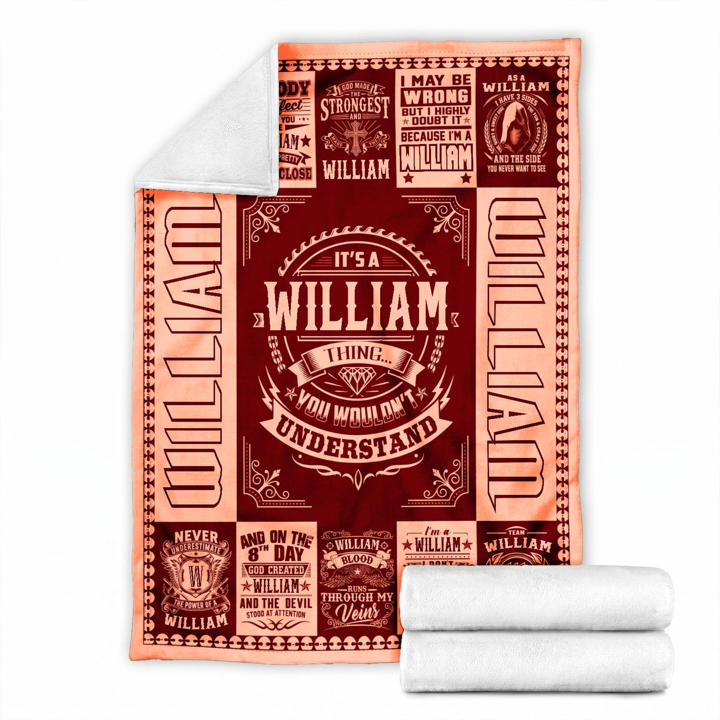 WILLIAM - GFN01FB003