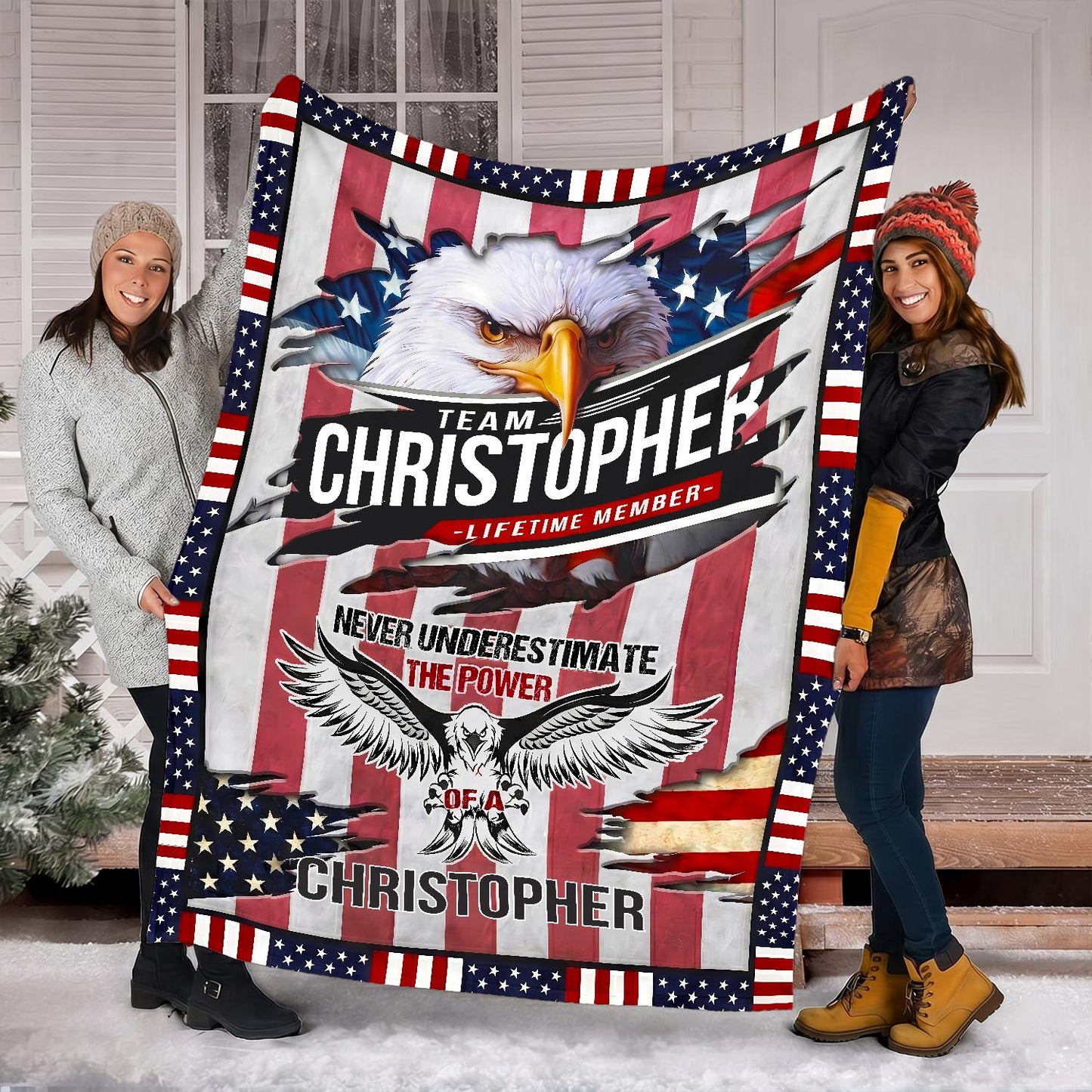 CHRISTOPHER - GFN01FB004
