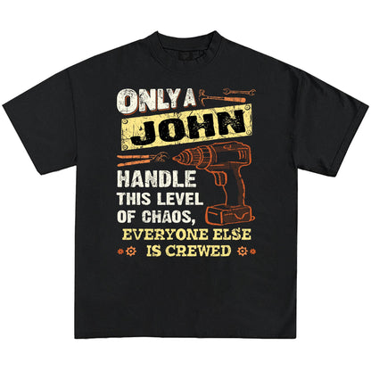 JOHN - TC01TS011