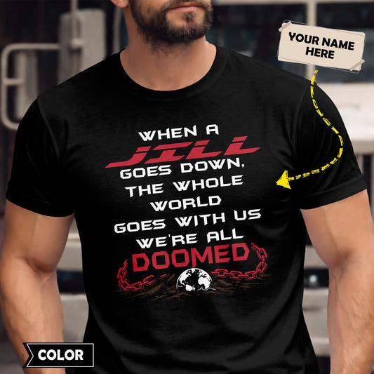 JILL - TC01TS009