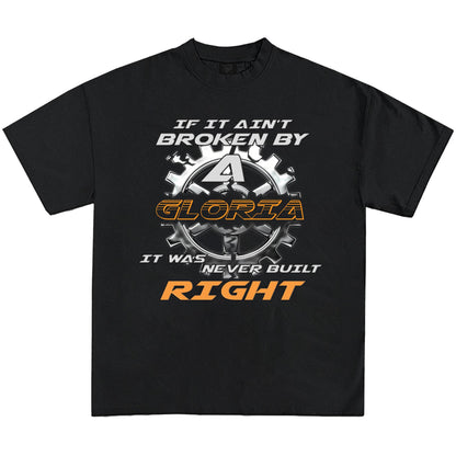 GLORIA - TC01TS010