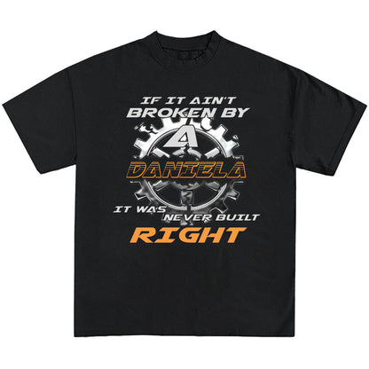 DANIELA - TC01TS010