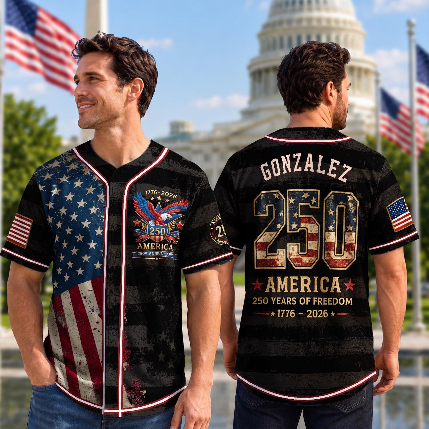 GONZALEZ - GFN01BJ002