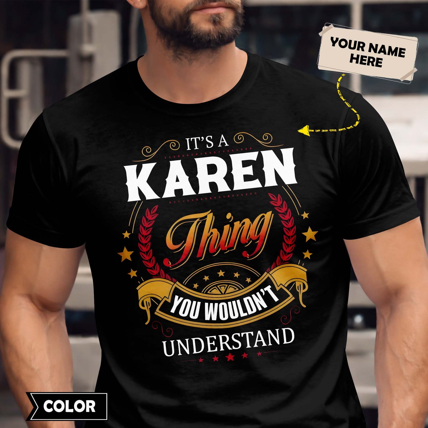 KAREN - TC01TS027