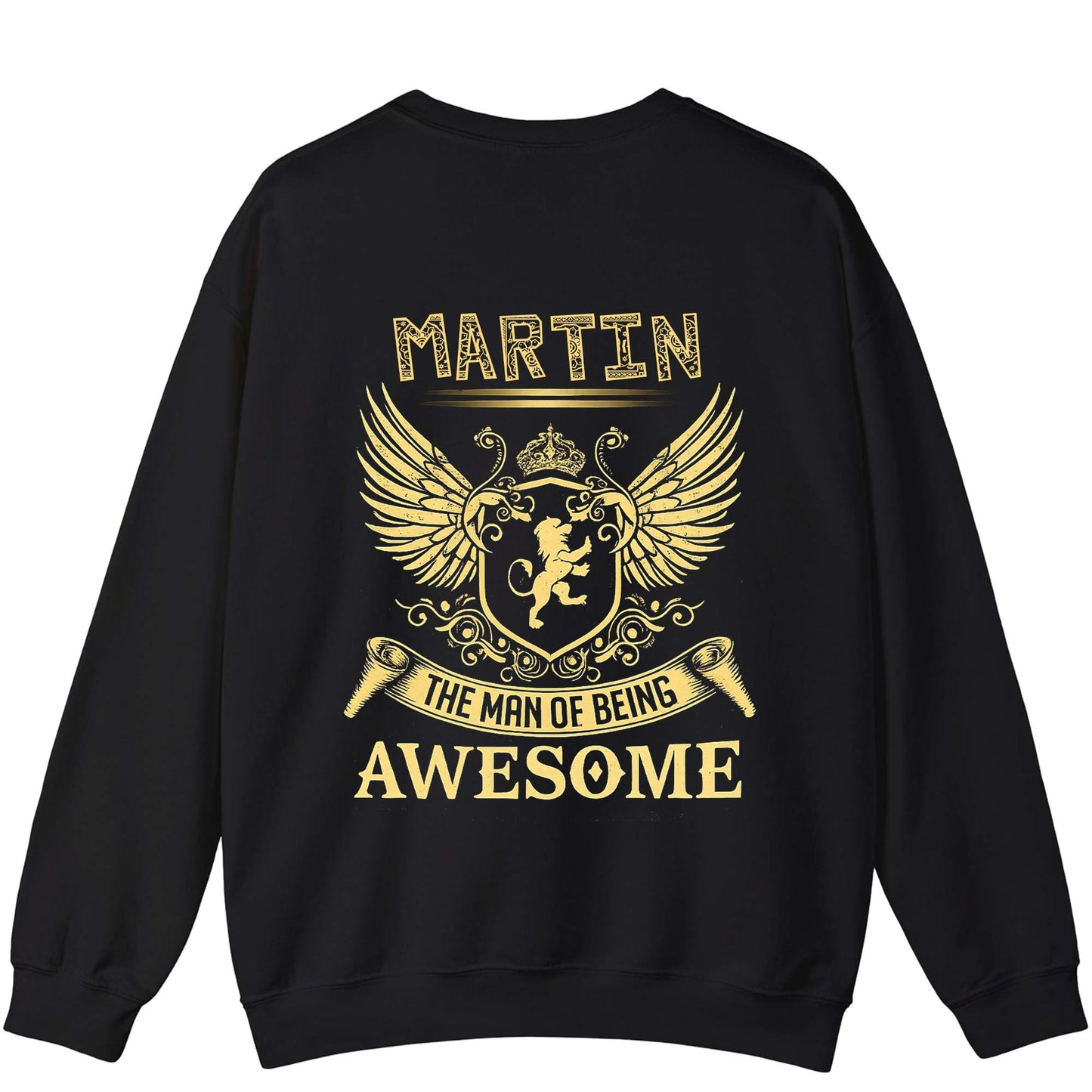 MARTIN - TC01TS023