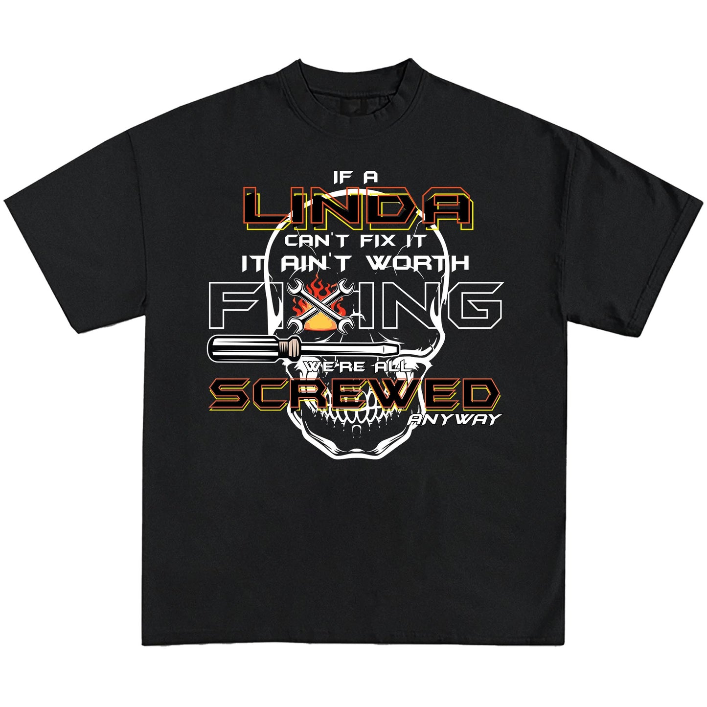 LINDA - TC01TS008