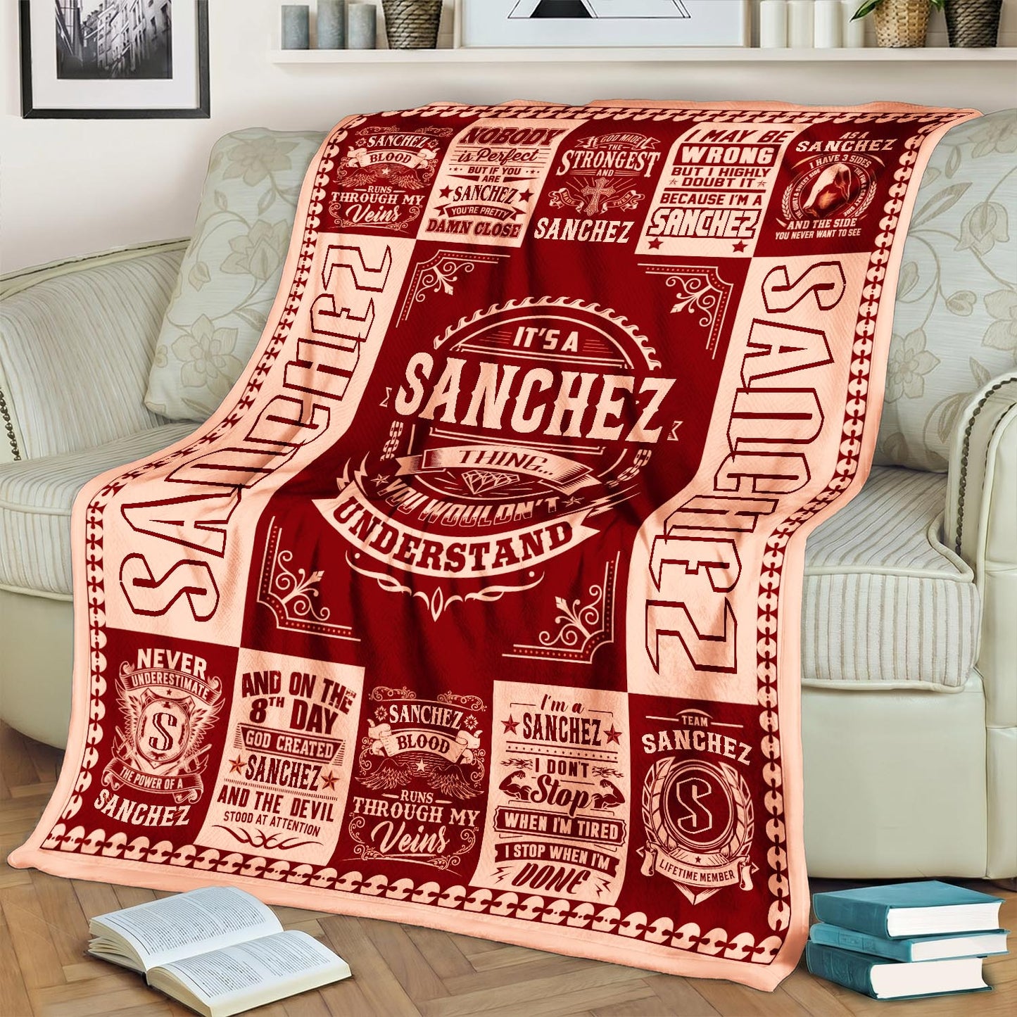SANCHEZ - GFN01FB003