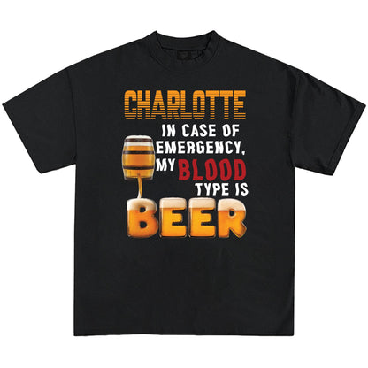 CHARLOTTE - TC01TS007