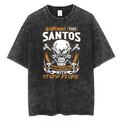 SANTOS - TC01WS003