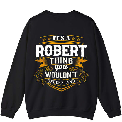 ROBERT - TC01TS024