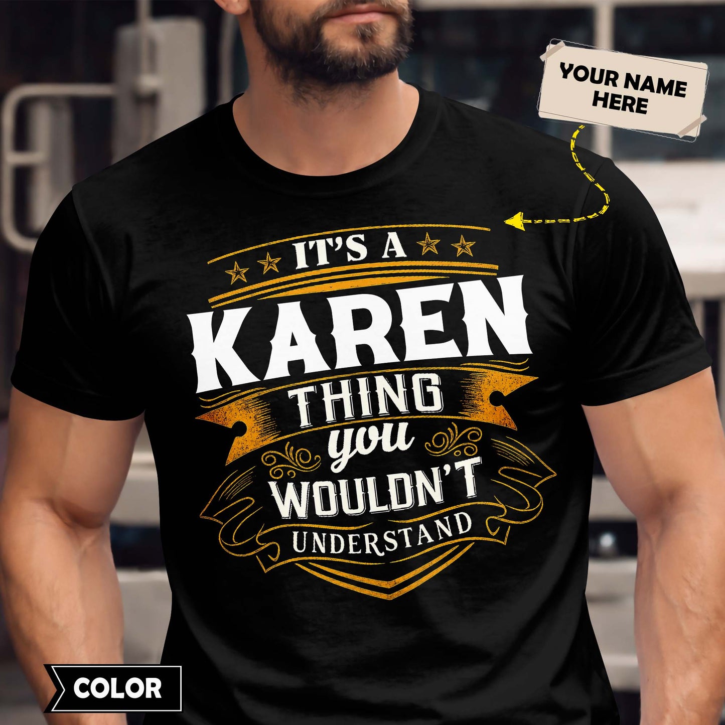 KAREN - TC01TS024