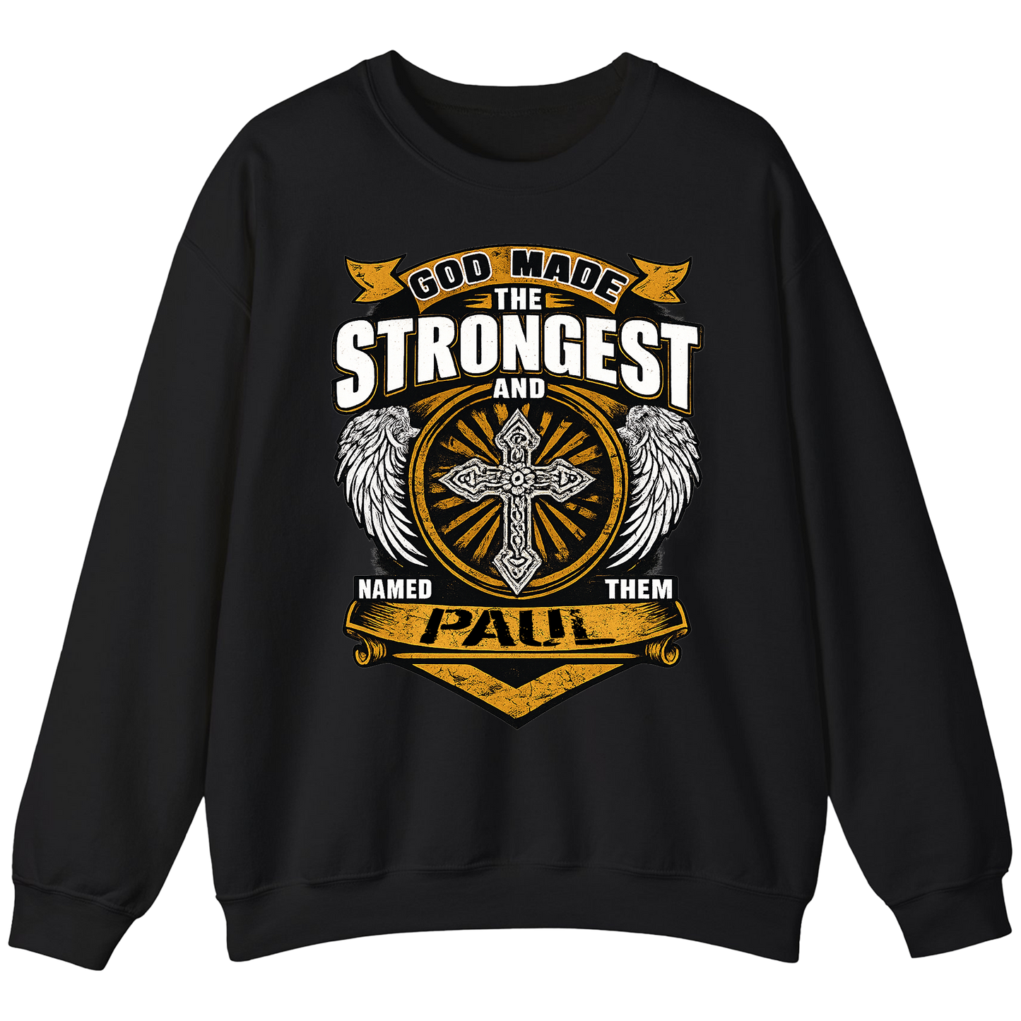 PAUL - TC01TS005
