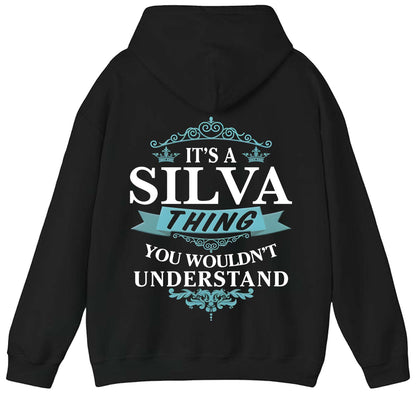 SILVA - TC01TS103