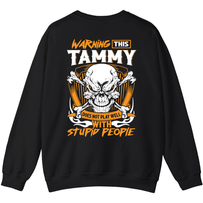 TAMMY - TC01TS003