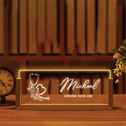 MICHAEL - TC01PNL001