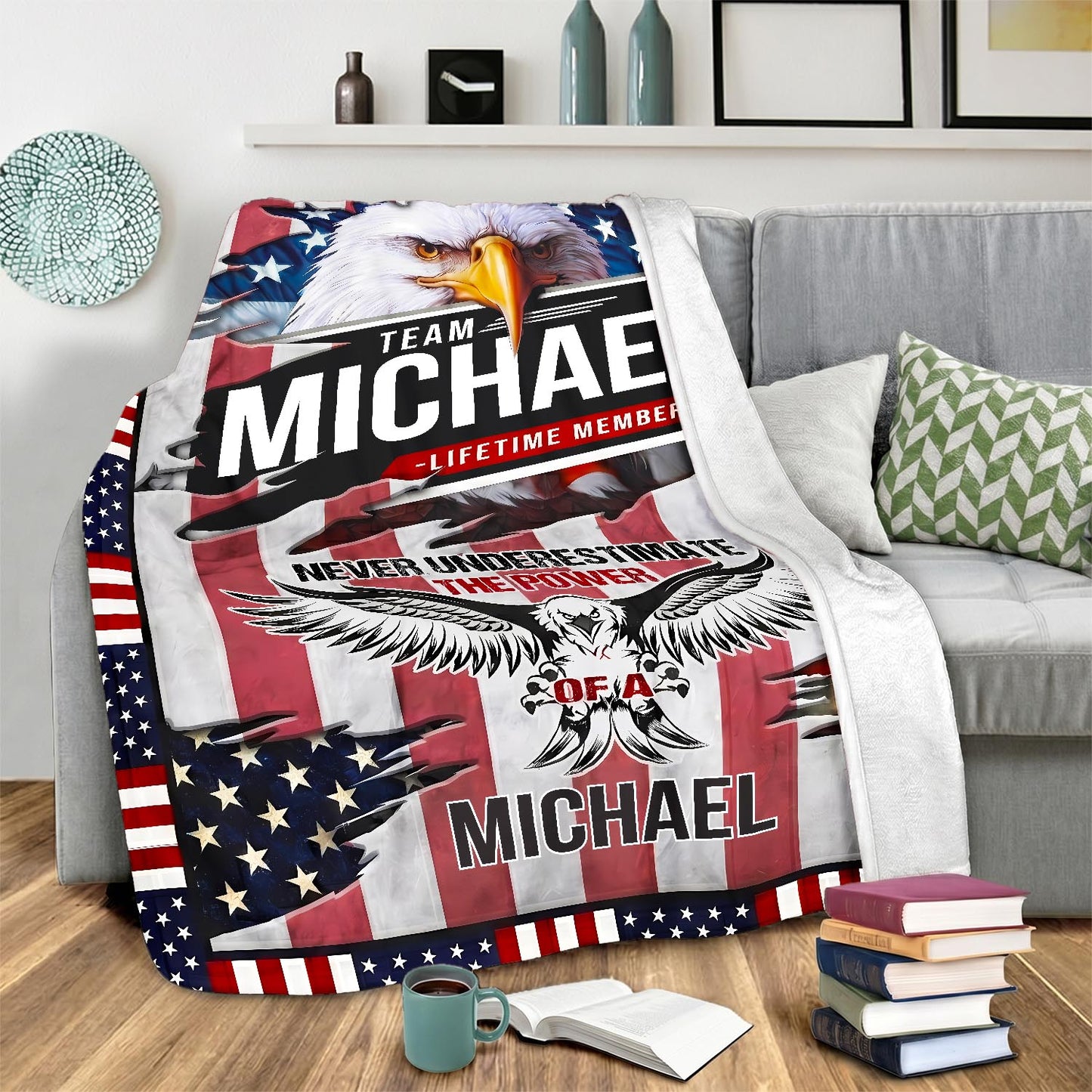 MICHAEL - GFN01FB004