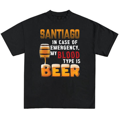 SANTIAGO - TC01TS007