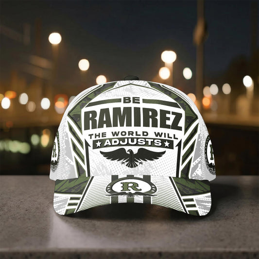 RAMIREZ - GFN01H002