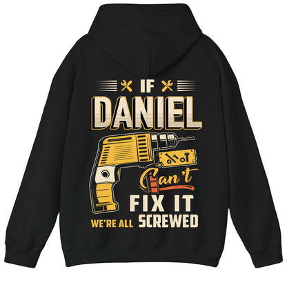 DANIEL - TC01TS028