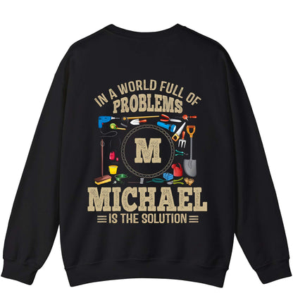 MICHAEL - TC01TS102