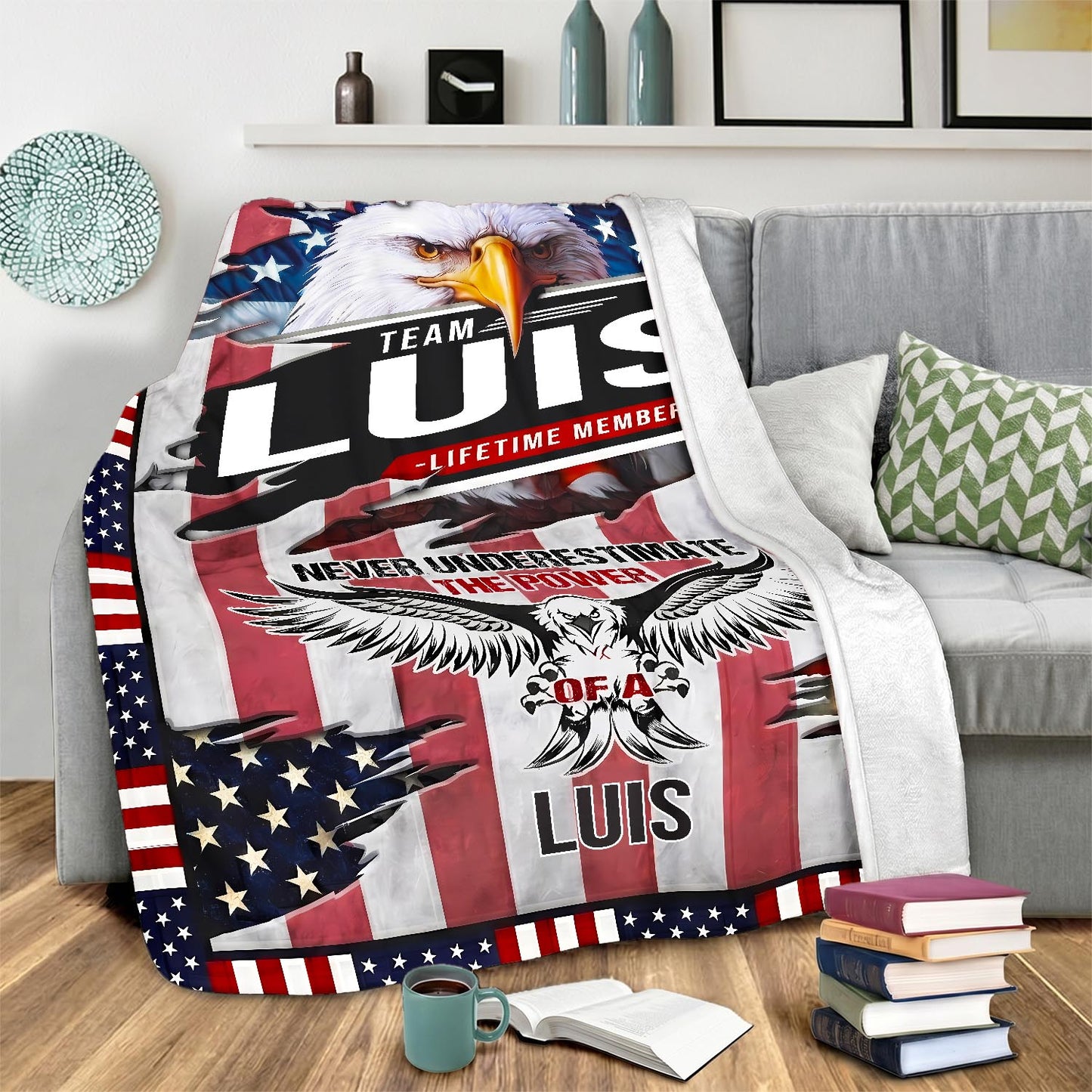 LUIS - GFN01FB004