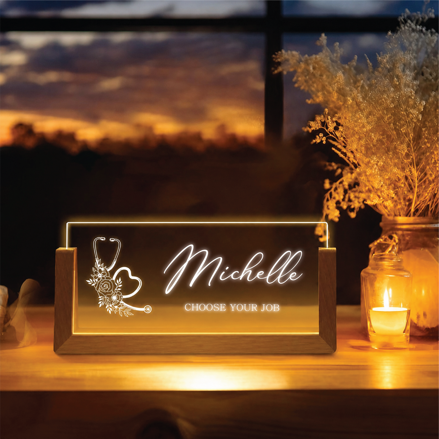MICHELLE - TC01PNL001