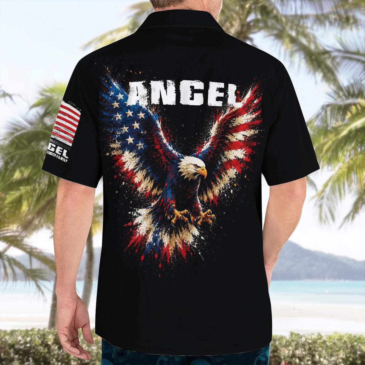 ANGEL - GFN01HW004