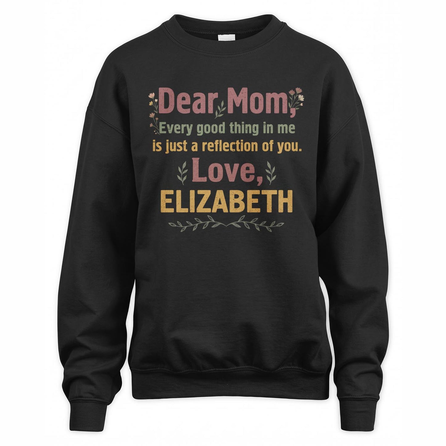 ELIZABETH - TC01TS033
