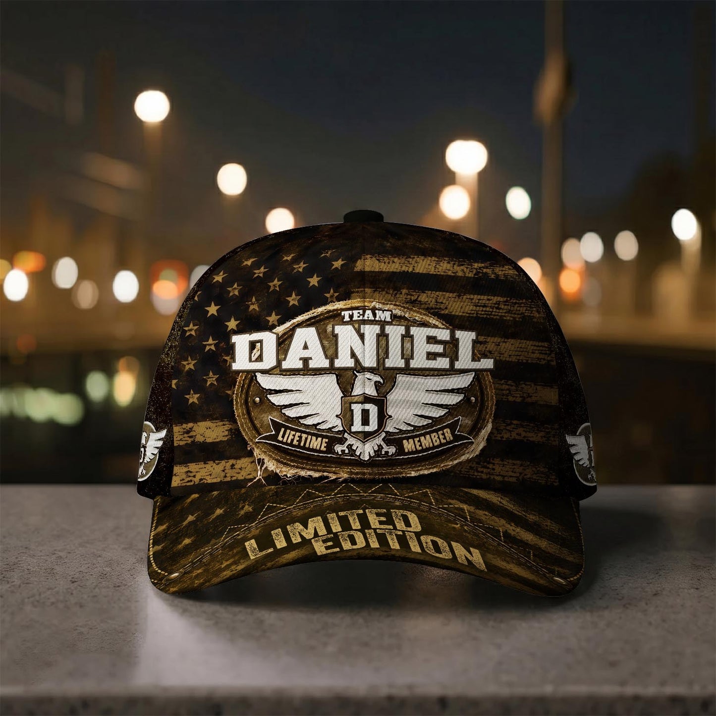 DANIEL - GFN01H006