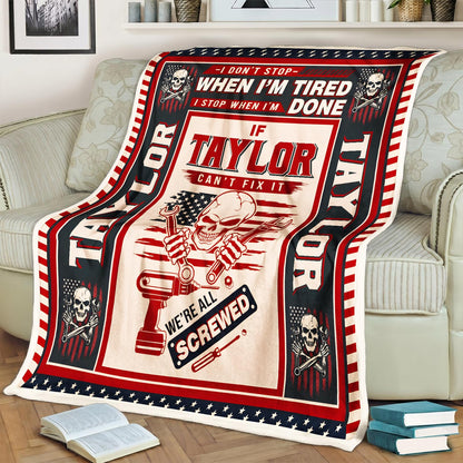 TAYLOR - GFN01FB001