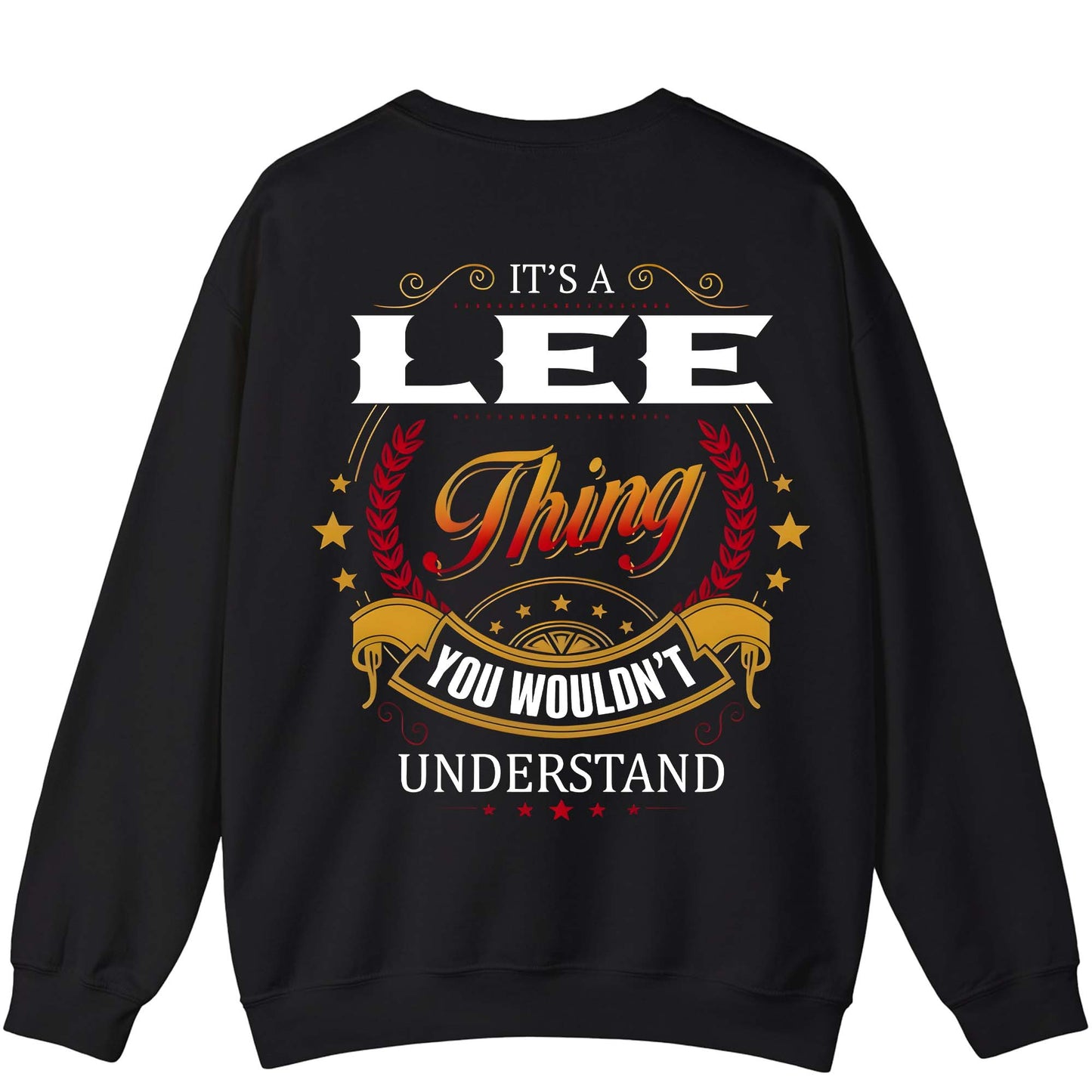 LEE - TC01TS027